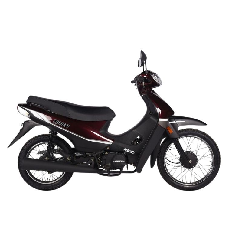 ARES - AS 110
