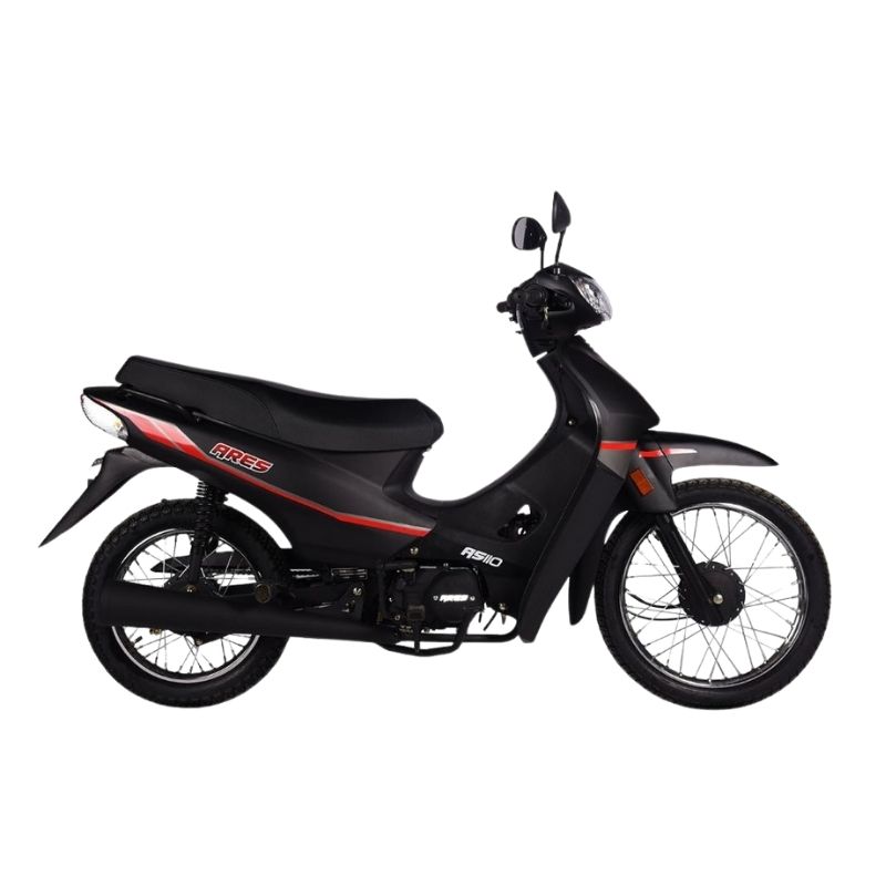 ARES - AS 110 - Imagen 3