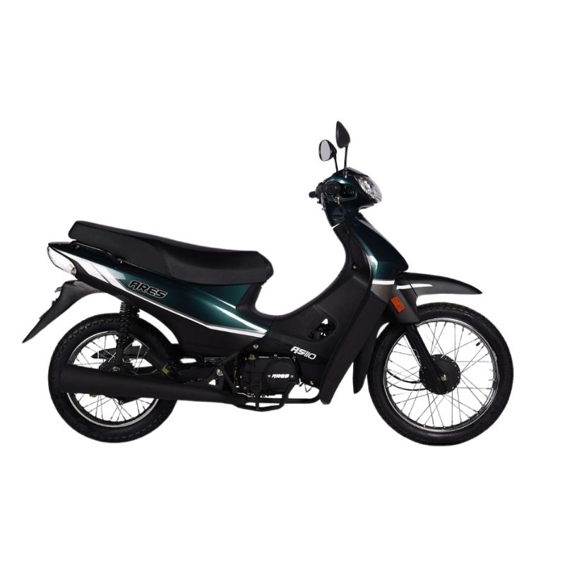 ARES - AS 110 - Imagen 4