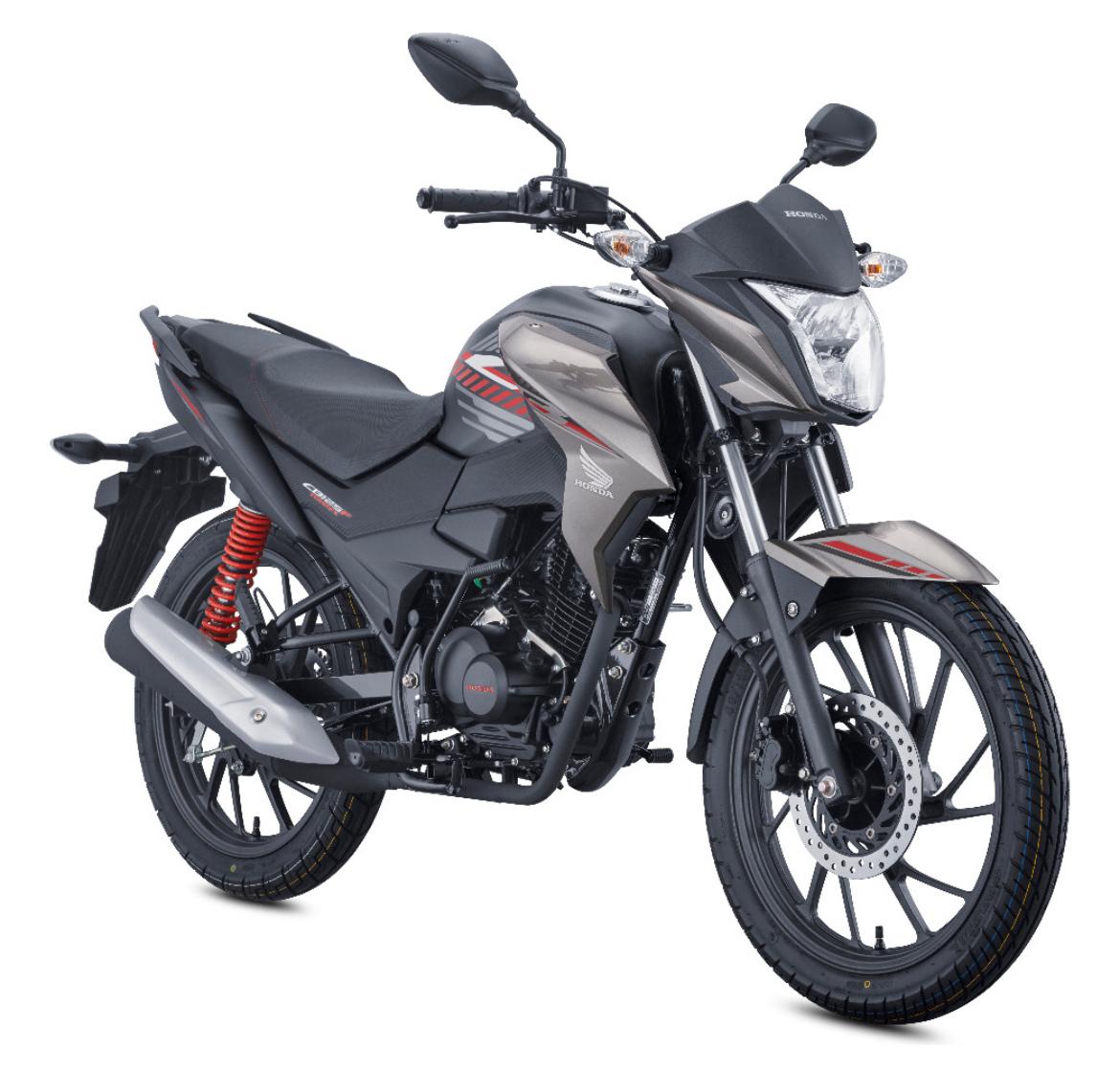 Honda - CB 125 F TWISTER - Imagen 4