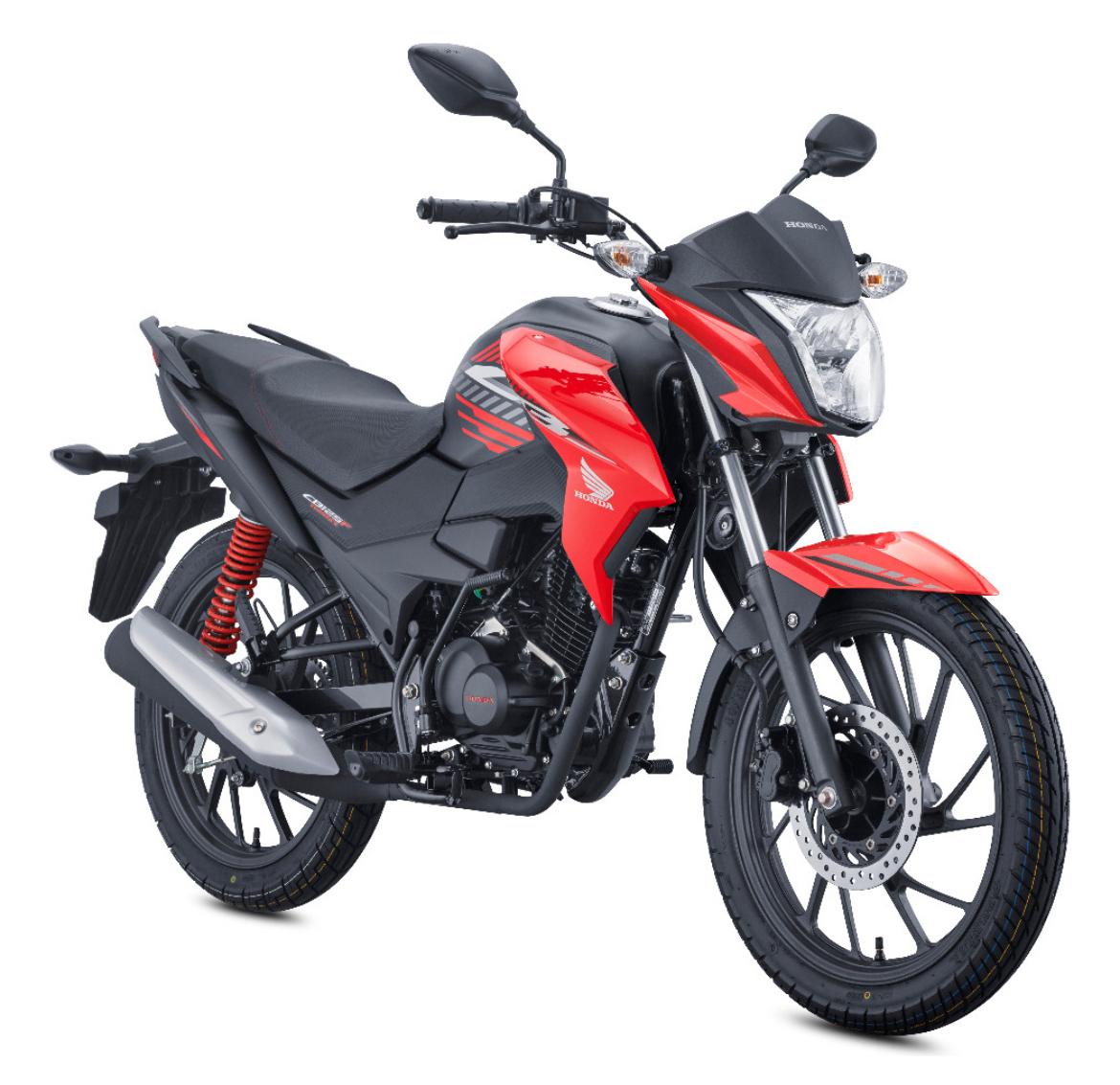 Honda - CB 125 F TWISTER - Imagen 5