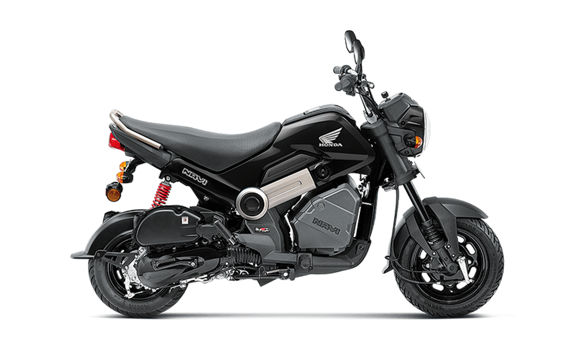 Honda - NAVI 110 - Imagen 2