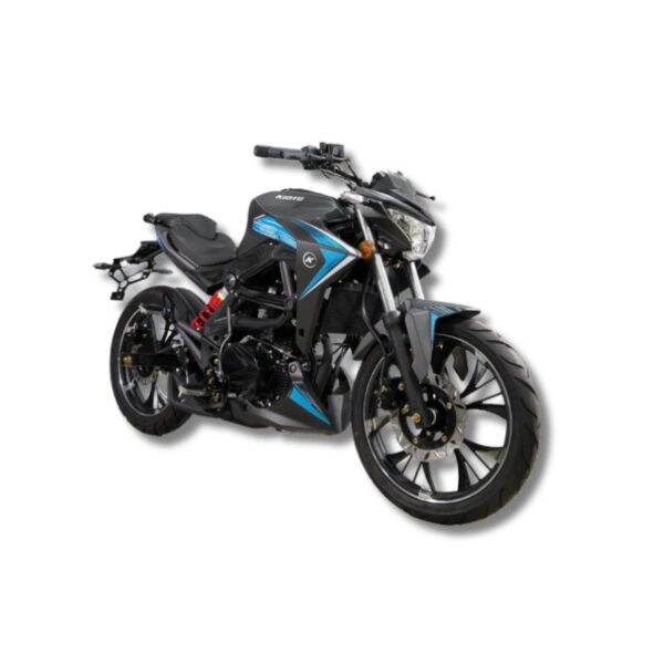 KIOTO NK200 - Imagen 4