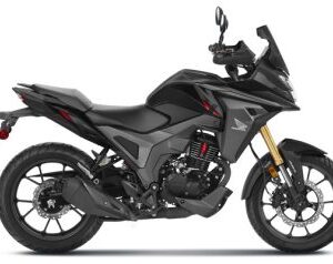 Honda NX190