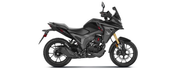 Honda NX190