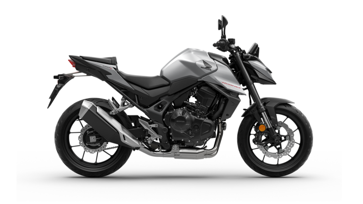 Honda CB750 Hornet - Imagen 2