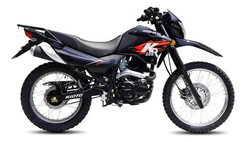 KIOTO KR200L - Imagen 2