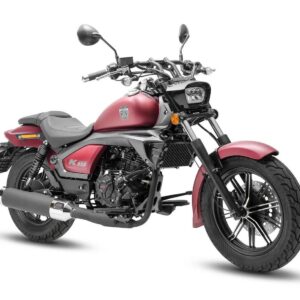 LIFAN K19 200cc