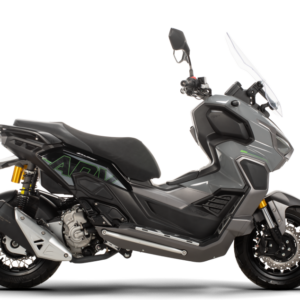 MOTORI CRUISER 300 ADV EXTREME
