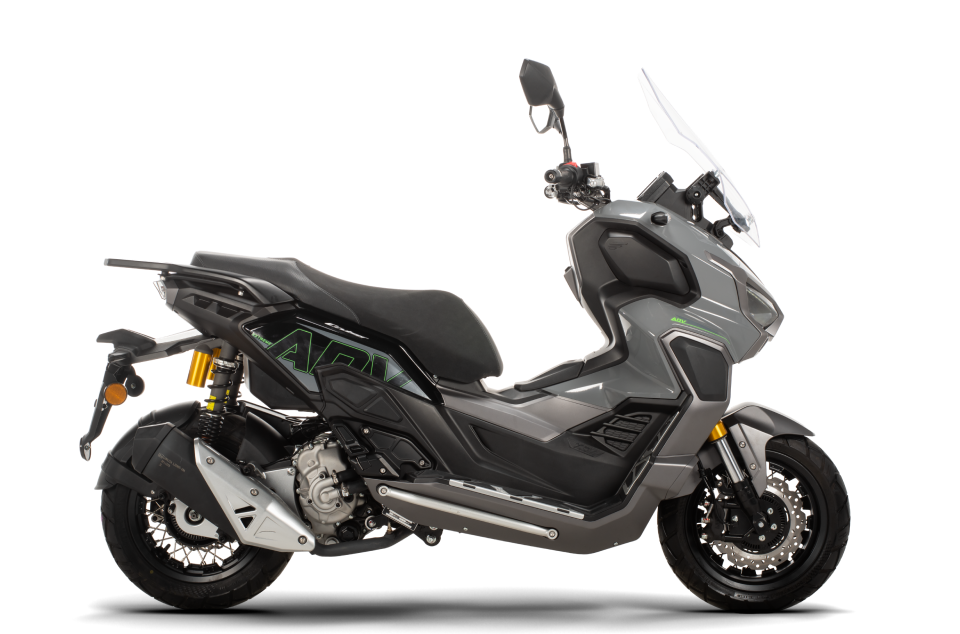 MOTORI CRUISER 300 ADV EXTREME