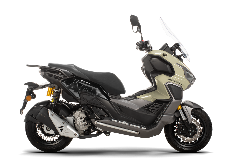 MOTORI CRUISER 300 ADV EXTREME - Imagen 2