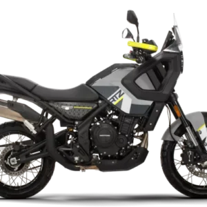 MOTORI RTZ 500
